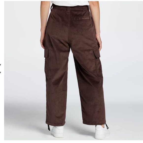 The North Face Women’s The North Face Women's Utility Cord Pants Size 10 - Picture 2 of 5